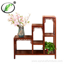 Hot sale modern Strip triplet Corner Table